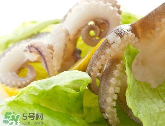 八爪魚(yú)多少錢(qián)一斤？章魚(yú)多少錢(qián)一斤