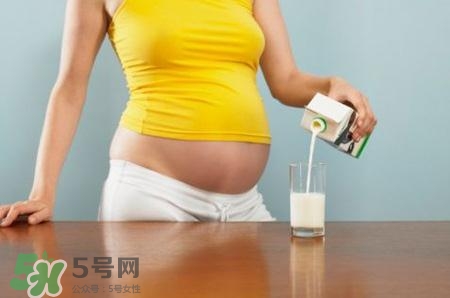 孕婦奶粉有必要吃嗎？孕婦奶粉什么時候喝最好？