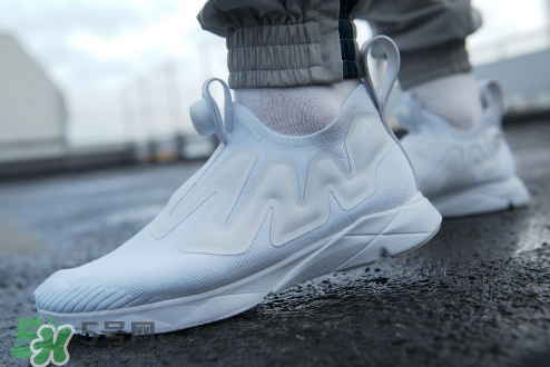 reebok pump supreme ultraknit國內怎么買？