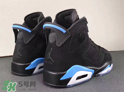 air jordan 6 unc黑北卡配色什么時候發(fā)售？