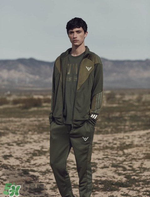 adidas originals by white mountaineering2017秋冬系列怎么樣？