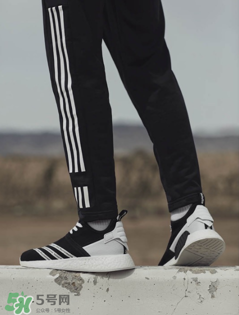 adidas originals by white mountaineering2017秋冬系列怎么樣？