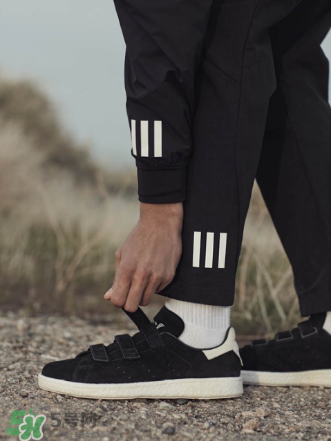 adidas originals by white mountaineering2017秋冬系列怎么樣？