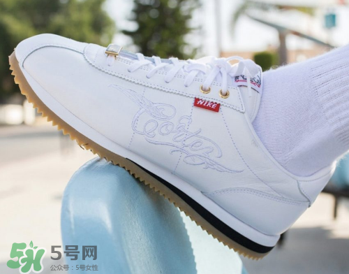 mister cartoon與nike cortez45周年聯(lián)名鞋子多少錢？