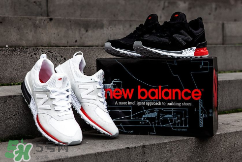 new balance 574 sport多少錢(qián)？新百倫574s專(zhuān)柜價(jià)格