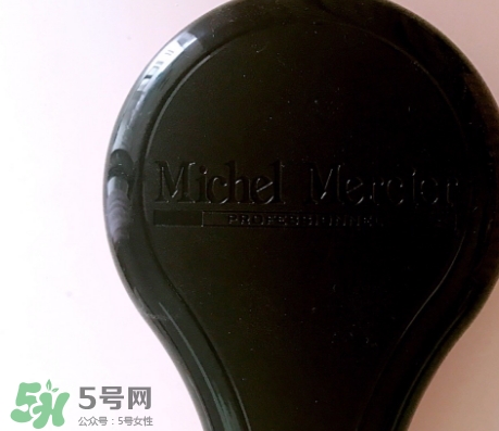 michel mercier魔法梳怎么用？mm魔法梳使用心得