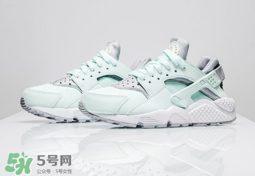 nike air huarache igloo配色怎么樣_好看嗎？