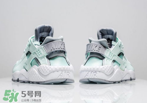 nike air huarache igloo配色怎么樣_好看嗎？