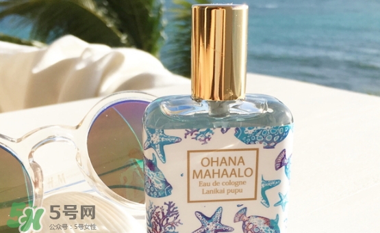 ohana mahaalo香水是什么牌子？ohana mahaalo在哪買？