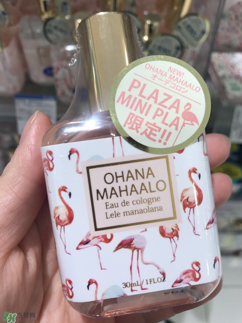 ohana mahaalo香水是什么牌子？ohana mahaalo在哪買？