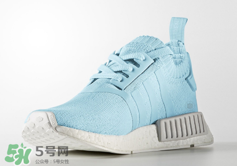 adidas nmd r1 french beige法式藍調(diào)配色多少錢？