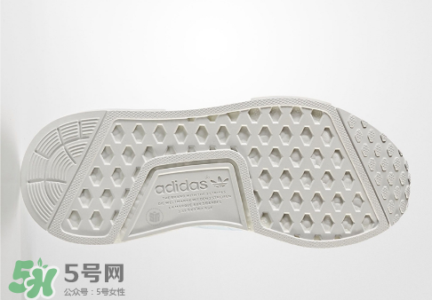 adidas nmd r1 french beige法式藍調(diào)配色多少錢？