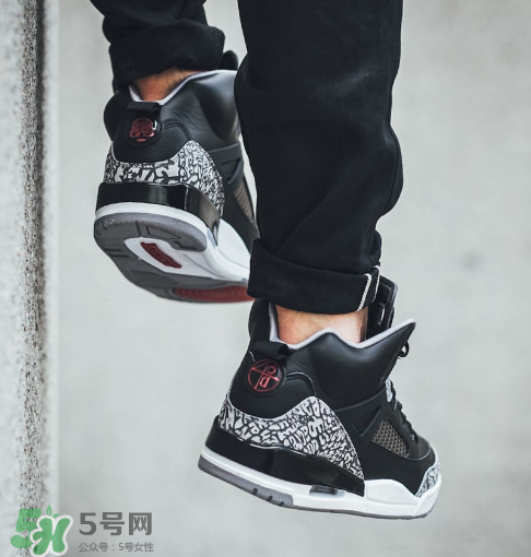 jordan spizike black cement斯派克李黑水泥什么時(shí)候發(fā)售？