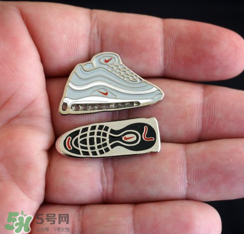 sneakertoons nike air max系列別針在哪買_怎么買？