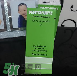 Pentofuryl止瀉水謠言是什么？Pentofuryl止瀉水謠言內(nèi)容