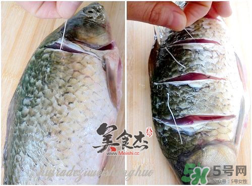 三伏灸可以吃魚嗎？三伏灸可以吃什么魚？