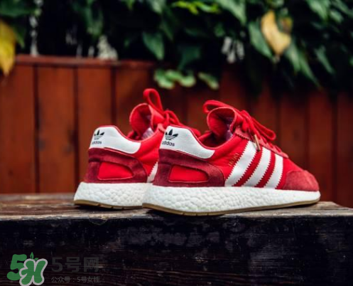 adidas iniki runner怎么樣？阿迪達斯iniki評測