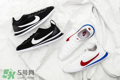 nike cortez flyknit多少錢？耐克阿甘鞋襪套款專柜價(jià)格