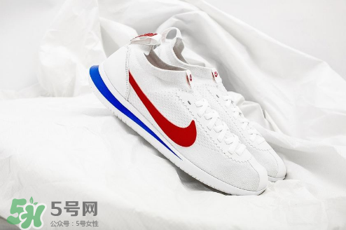 nike cortez flyknit多少錢？耐克阿甘鞋襪套款專柜價(jià)格