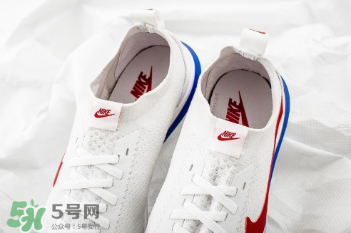 nike cortez flyknit多少錢？耐克阿甘鞋襪套款專柜價(jià)格