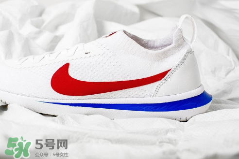 nike cortez flyknit耐克阿甘鞋襪套款什么時候發(fā)售？