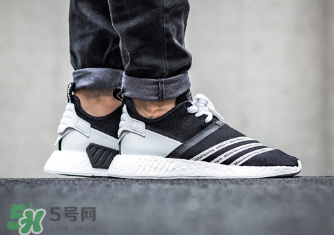 adidas與white mountaineering聯(lián)名運(yùn)動(dòng)鞋上腳效果怎么樣？