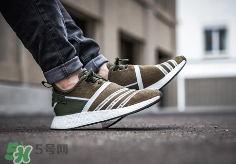 adidas與white mountaineering聯(lián)名運(yùn)動(dòng)鞋上腳效果怎么樣？