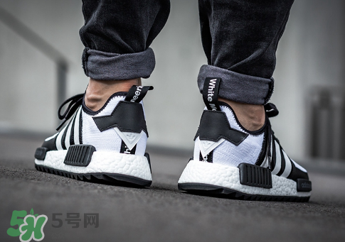 adidas與white mountaineering聯(lián)名運(yùn)動(dòng)鞋上腳效果怎么樣？