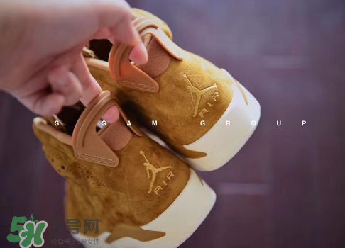 air jordan 6 wheat什么時候發(fā)售？aj6小麥配色發(fā)售時間