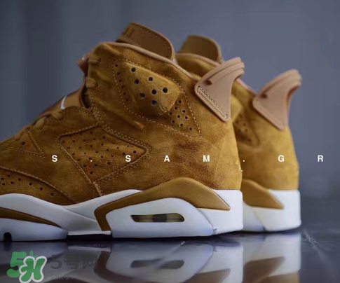 air jordan 6 wheat什么時候發(fā)售？aj6小麥配色發(fā)售時間