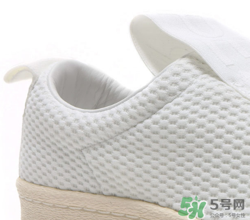 adidas superstar bw35多少錢(qián)？阿迪達(dá)斯貝殼頭一腳蹬價(jià)格