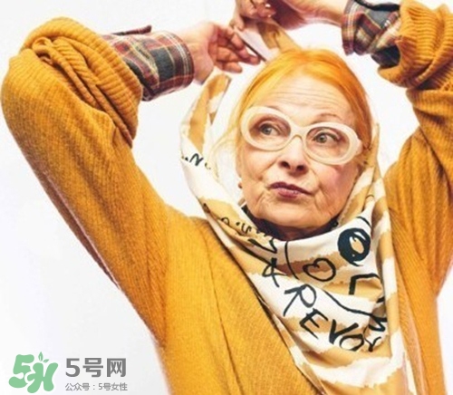 vivienne westwood是什么牌子？西太后是哪個國家的