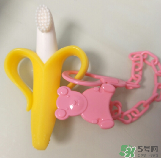 Baby banana香蕉寶寶牙膠好用嗎？Baby banana香蕉寶寶牙膠怎么樣？