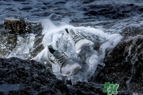 adidas parley系列環(huán)保跑鞋怎么樣？阿迪達(dá)斯海洋環(huán)保跑鞋測(cè)評(píng)