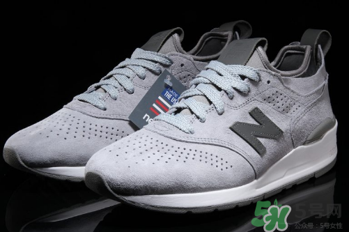 new balance 997全新deconstructed皮革版多少錢？