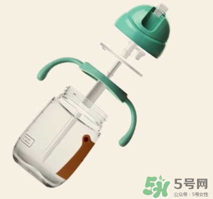 babycare水杯怎么樣？babycare學(xué)飲杯好用嗎？