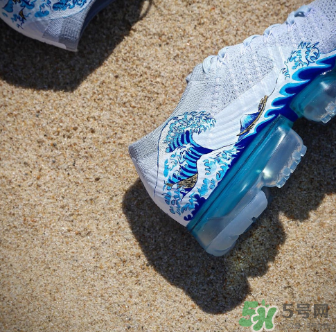 nike air vapormax vaporwave神奈川沖浪里多少錢_在哪預(yù)定？