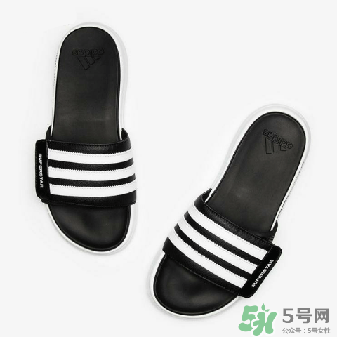 adidas superstar 4g多少錢？阿迪達(dá)斯superstar 4g拖鞋價(jià)格