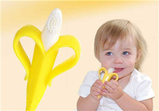 Baby banana香蕉寶寶牙膠好用嗎？Baby banana香蕉寶寶牙膠怎么樣？