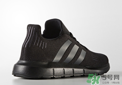 adidas originals swift triple black純黑配色什么時候發(fā)售？