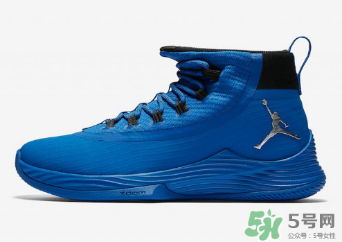 jordan ultra fly 2 team bank配色系列多少錢？