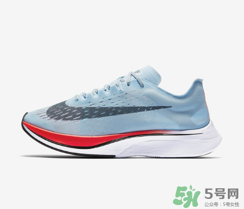 nike zoom vaporfly 4%競速跑鞋什么時候發(fā)售？