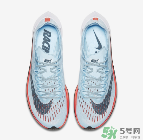 nike zoom vaporfly 4%競速跑鞋什么時候發(fā)售？