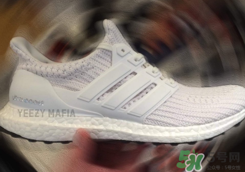 adidas ultra boost 4.0什么時(shí)候發(fā)售？阿迪達(dá)斯跑鞋4.0發(fā)售時(shí)間