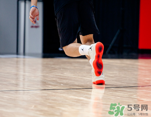 jordan superfly 2017 react腳感怎么樣_實戰(zhàn)測評