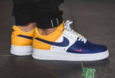 nike air force 1 mini swoosh雙勾版多少錢？