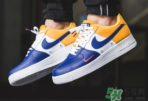 nike air force 1 mini swoosh雙勾版多少錢？