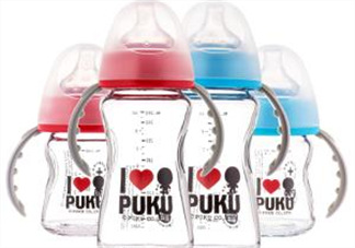 PUKU防脹氣奶瓶怎么樣？PUKU防脹氣奶瓶好用嗎？