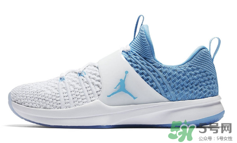 jordan trainer 2 flyknit unc在哪買？jordan trainer 2北卡藍(lán)哪里有賣的？