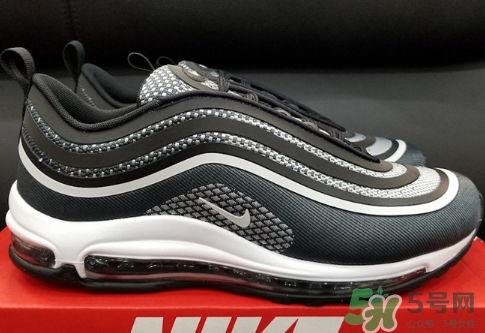 nike air max 97 ultra'17 anthracite什么時候發(fā)售？